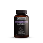 CHARGE-UP GOSLEEP 30s front