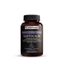 Charge-Up Gustocalm