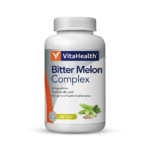 Bitter Melon Complex 60s Front