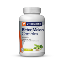 Bitter Melon Complex