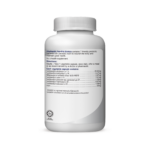 Pre+Pro Biotics 60s front