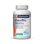 Pre+Pro Biotics_60s Front