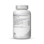 Pre+Pro Biotics_60s Front