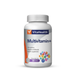 Multivitamin+