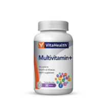 Multivitamin+