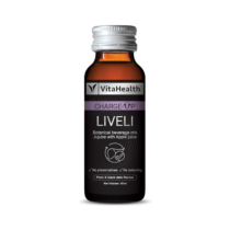Charge-Up Liveli