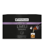 ChargeUp Liveli Bottle 50ml