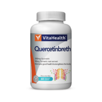 Quercetinbreth
