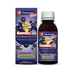 Kids Range Sambukid 150ml new