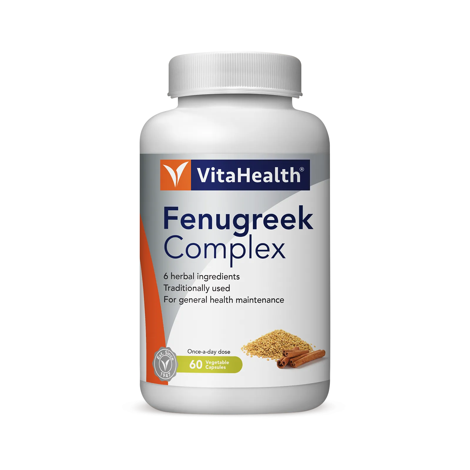 Fenugreek Complex
