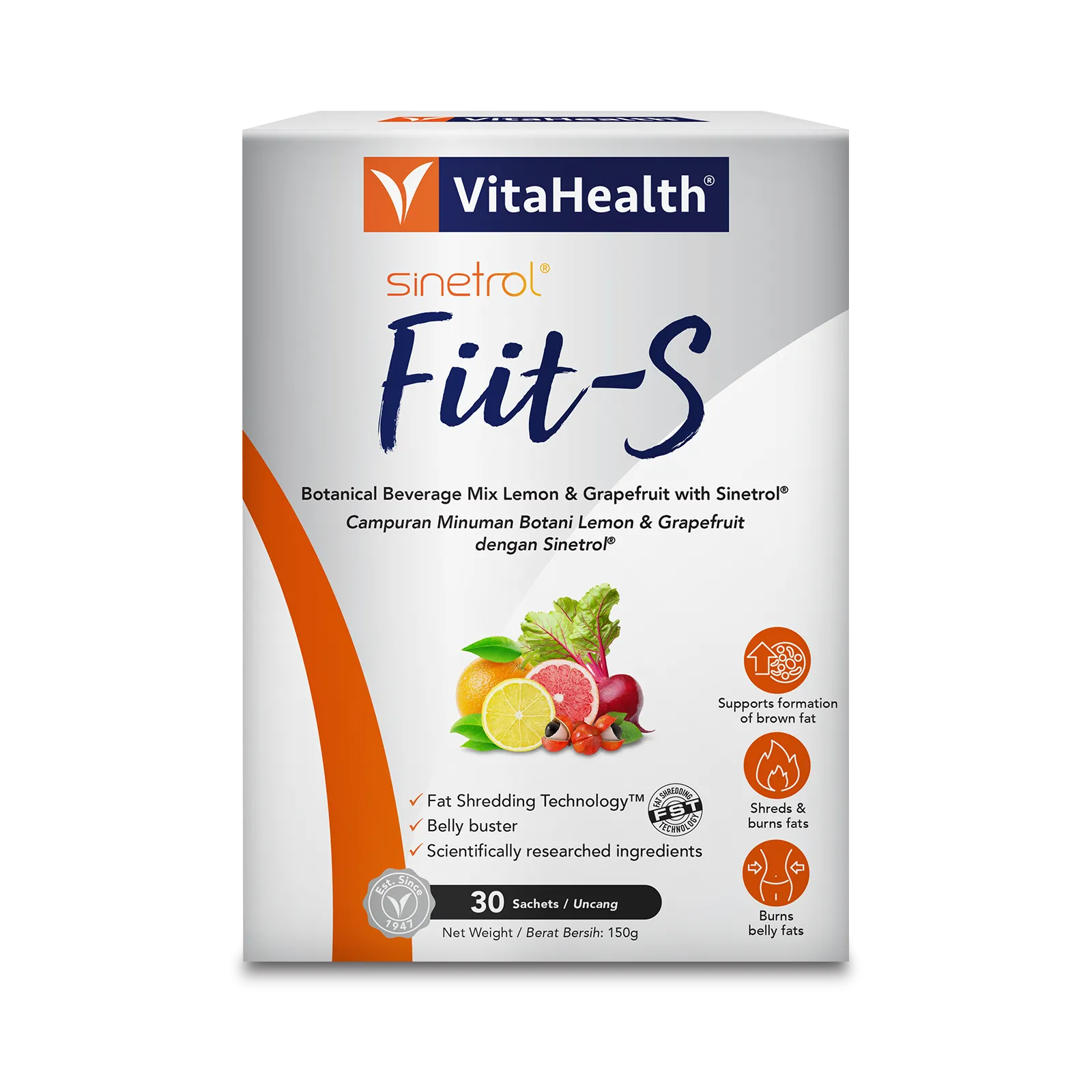 Fiit-S