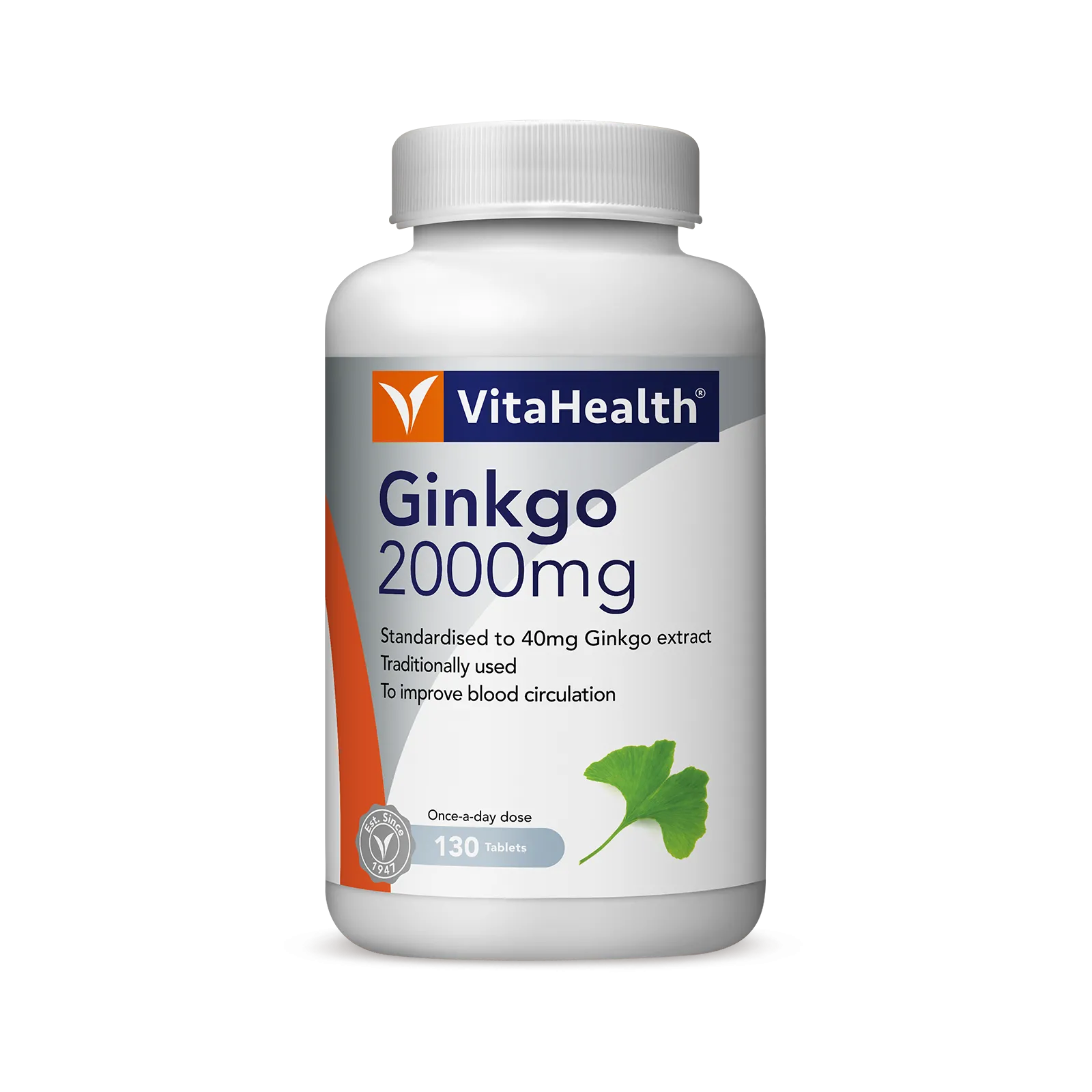 Ginkgo 2000mg