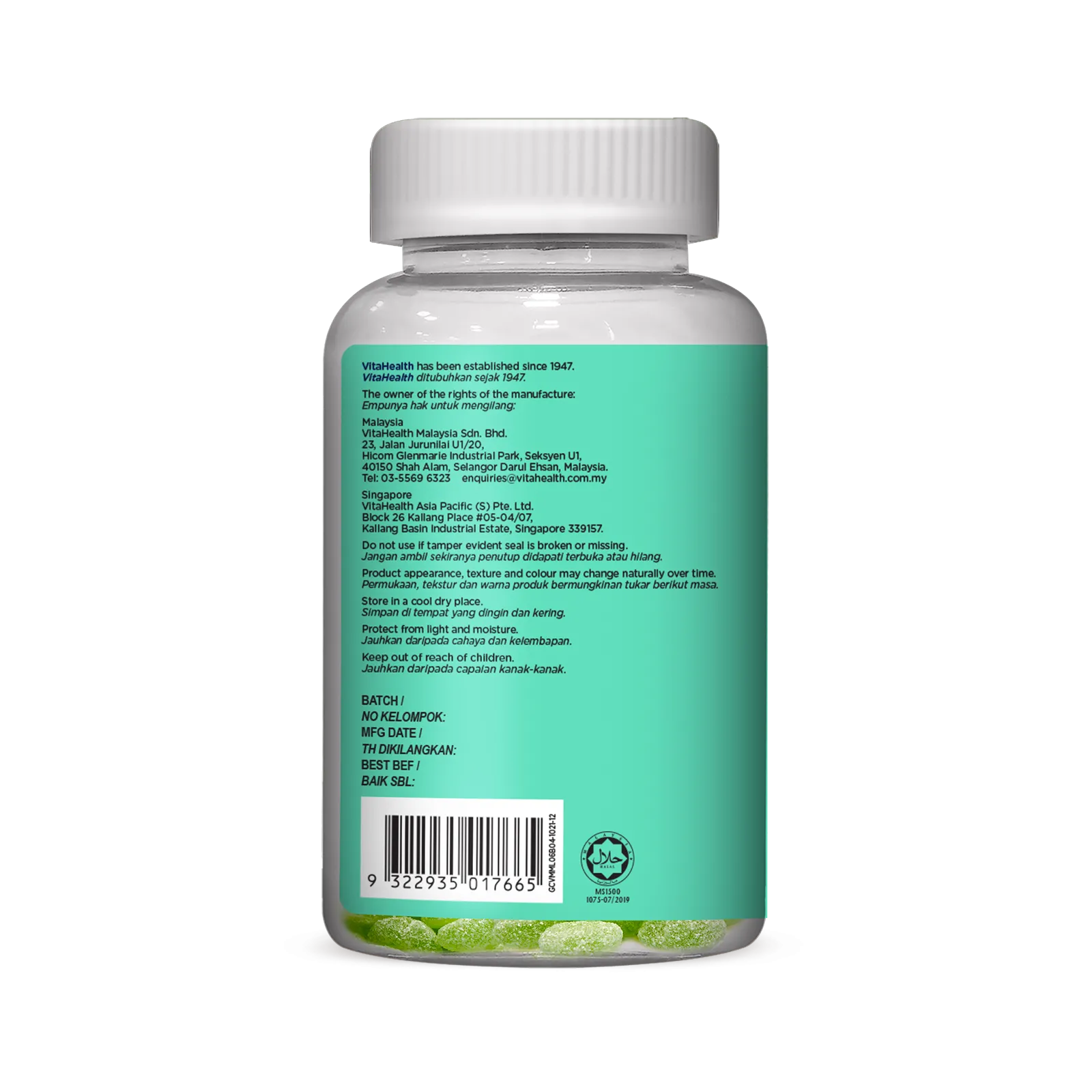 Kids-Gummies-Calcium+Vit-D3-Front