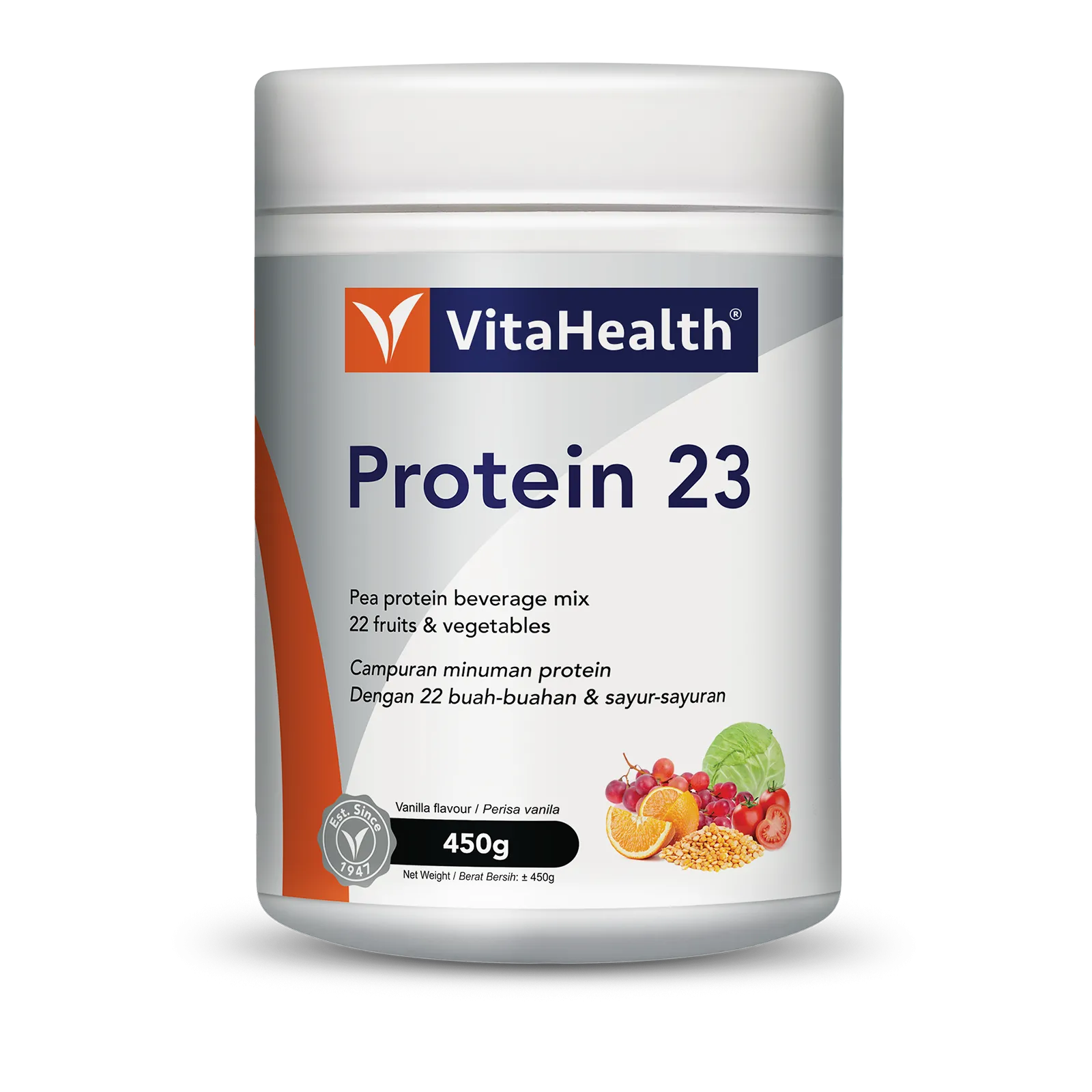 Protein 23