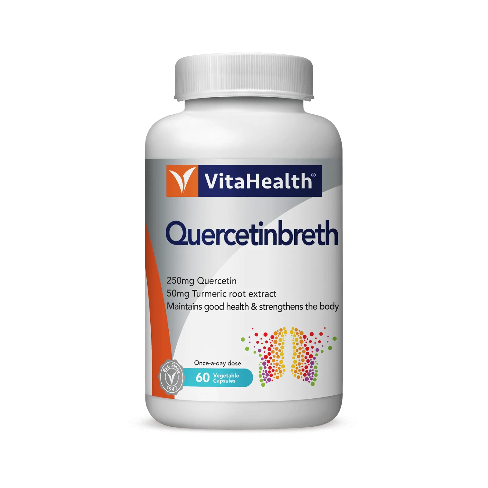 Quercetinbreth