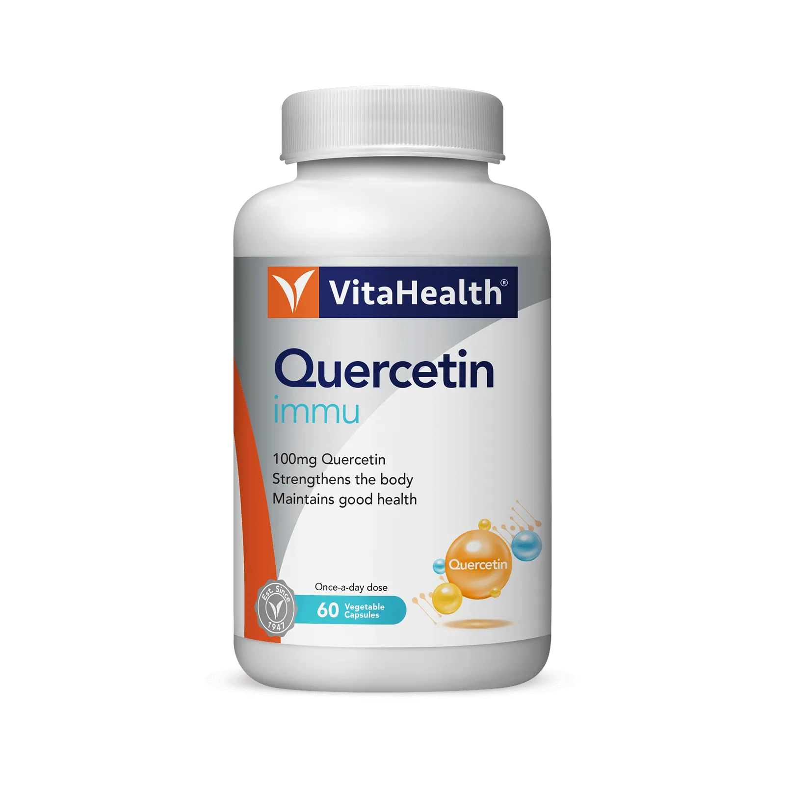 QuercetinImmu
