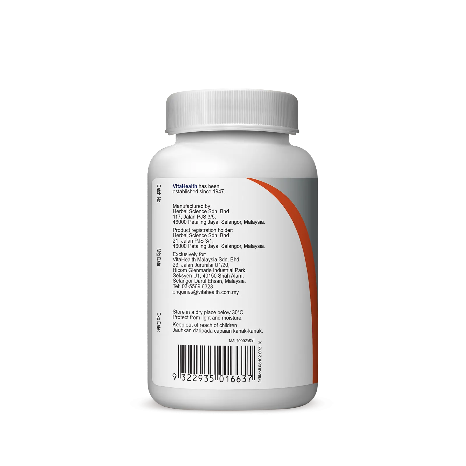 red-yeast-rice-500mg-front