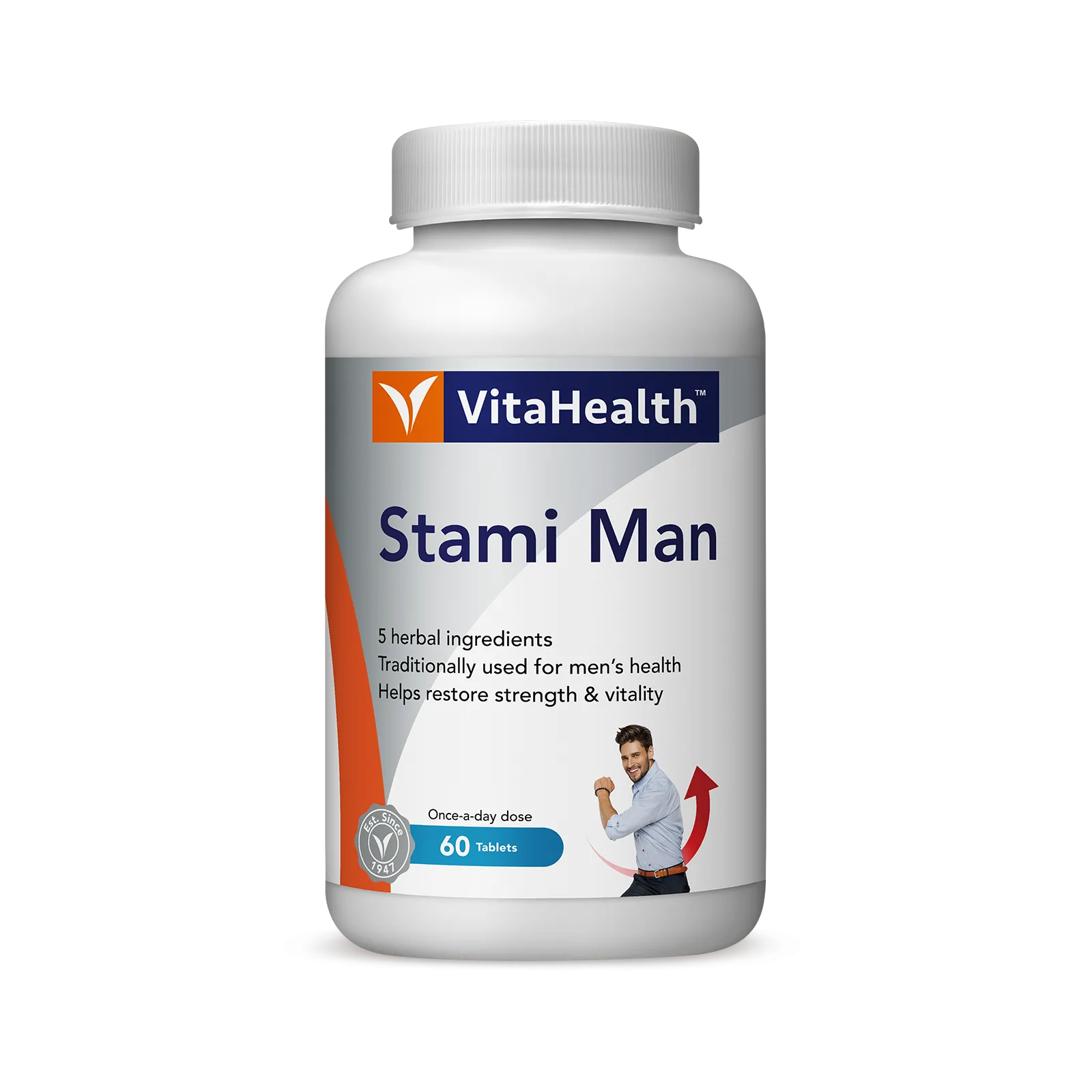 Stami Man