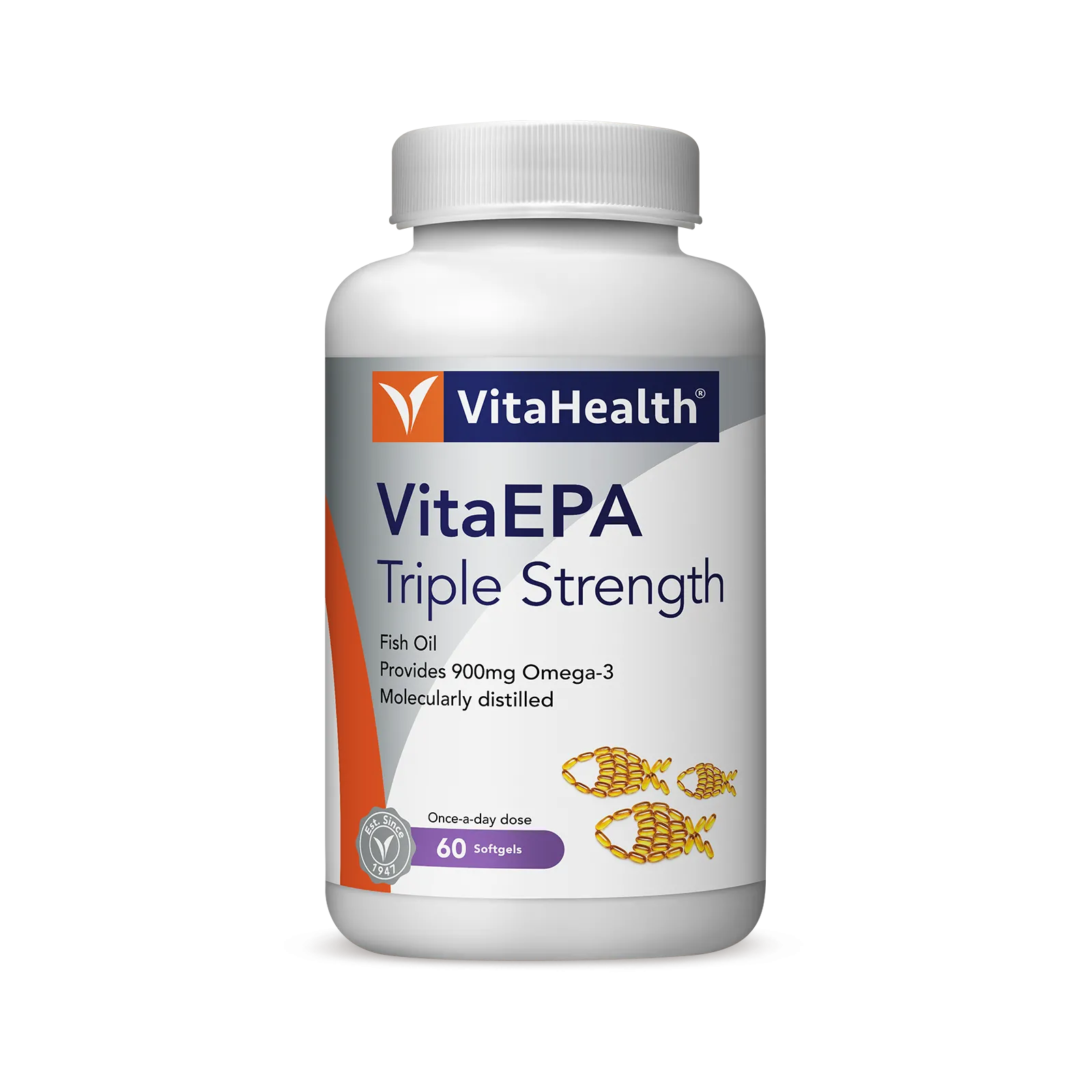 VitaEPA Triple Strength