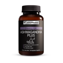 Charge-Up Ashwagandha Plus