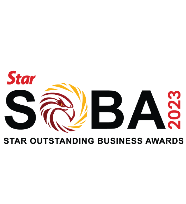 SOBA Outstanding award