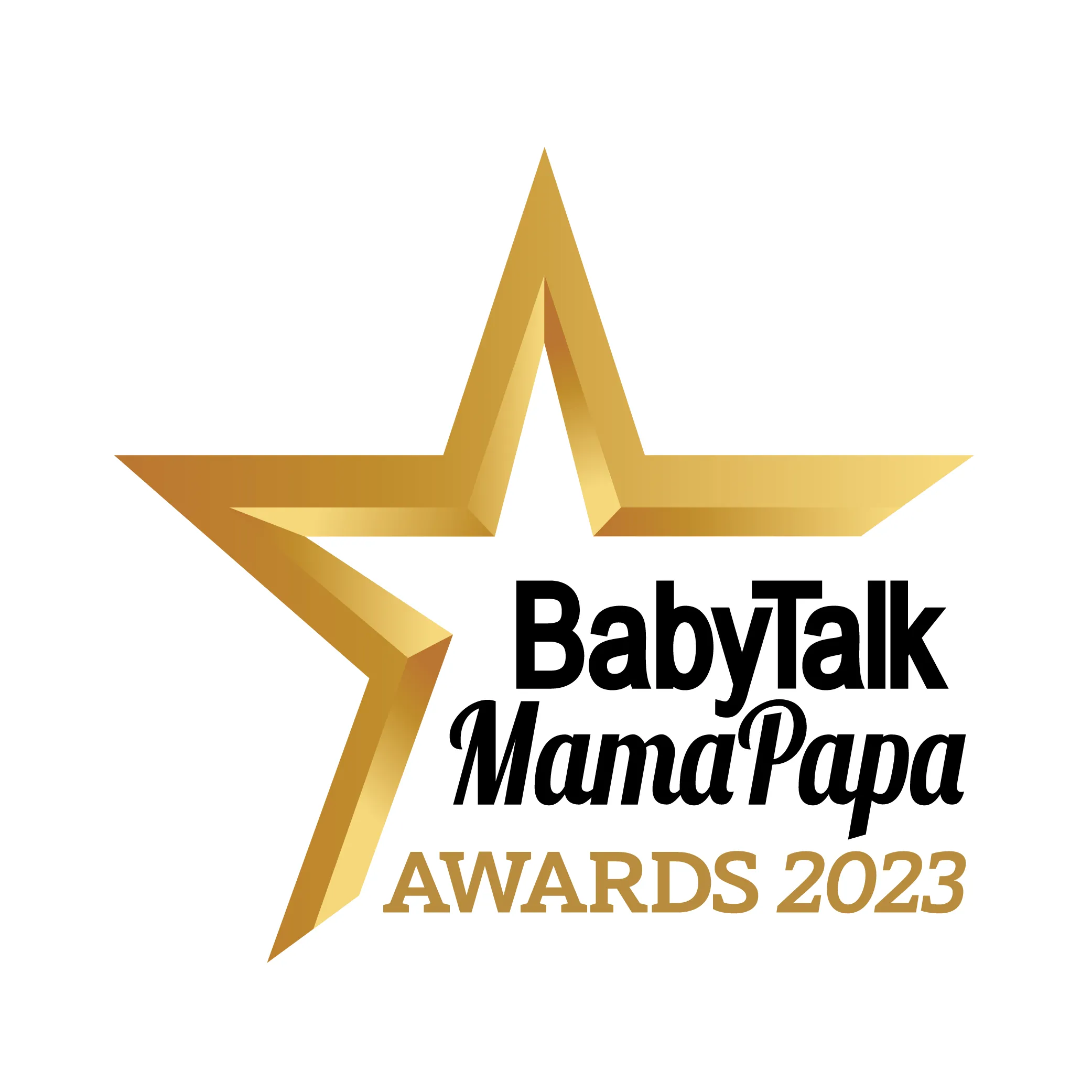award_Babytalk
