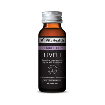 Charge-Up Liveli