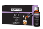 ChargeUp Liveli Bottle