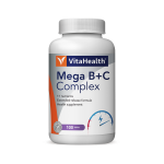 Mega B+C Complex