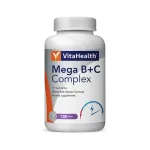 Mega B+C Complex