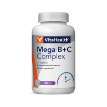 Mega B+C Complex