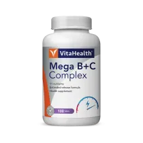 Mega B+C Complex