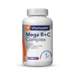 Mega B+C Complex 100s_Front