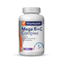 Mega B+C Complex