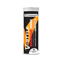 V-Style® Magnesium 300mg