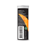 V Style Magnesium 300mg Effervescent front