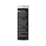 V Style Magnesium 300mg Effervescent front