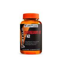 V-Style® Magnesium AT+ K2