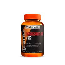 V-Style® Magnesium AT+ K2