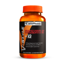 V-Style® Magnesium AT+ K2