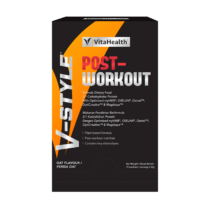 V-Style® Post-Workout