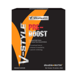 V-Style® Pre-Boost