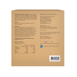 Eco RosyGlo Vegan Collagen Box 14s front