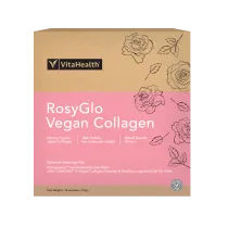 RosyGlo Vegan Collagen
