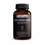 CHARGE-UP NEUROPS 60s KKLIUpsd