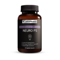 Charge-Up Neuro PS