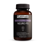 CHARGE-UP NEUROPS 60s front