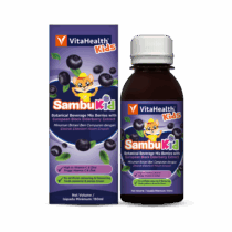 Kids SambuKid