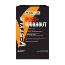 V-Style® Post-Workout