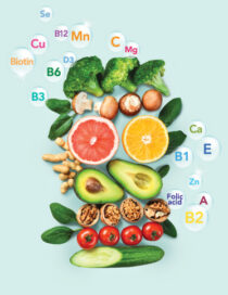 How to Get in Shape in a Healthy Way?
